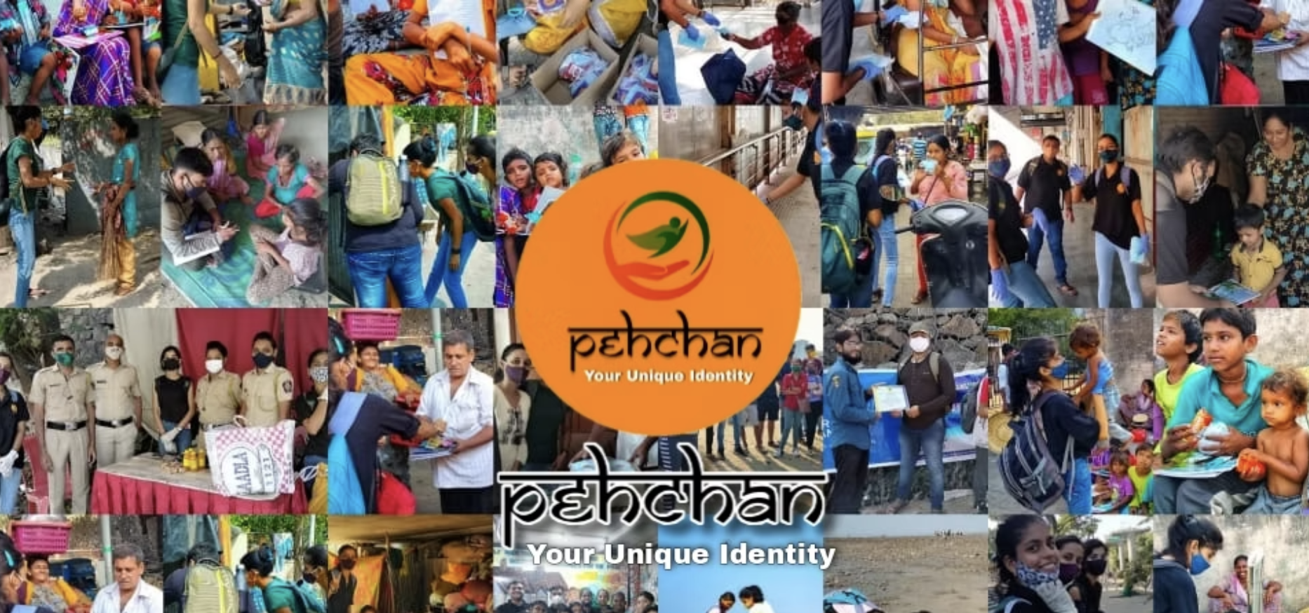Pehchan Team
