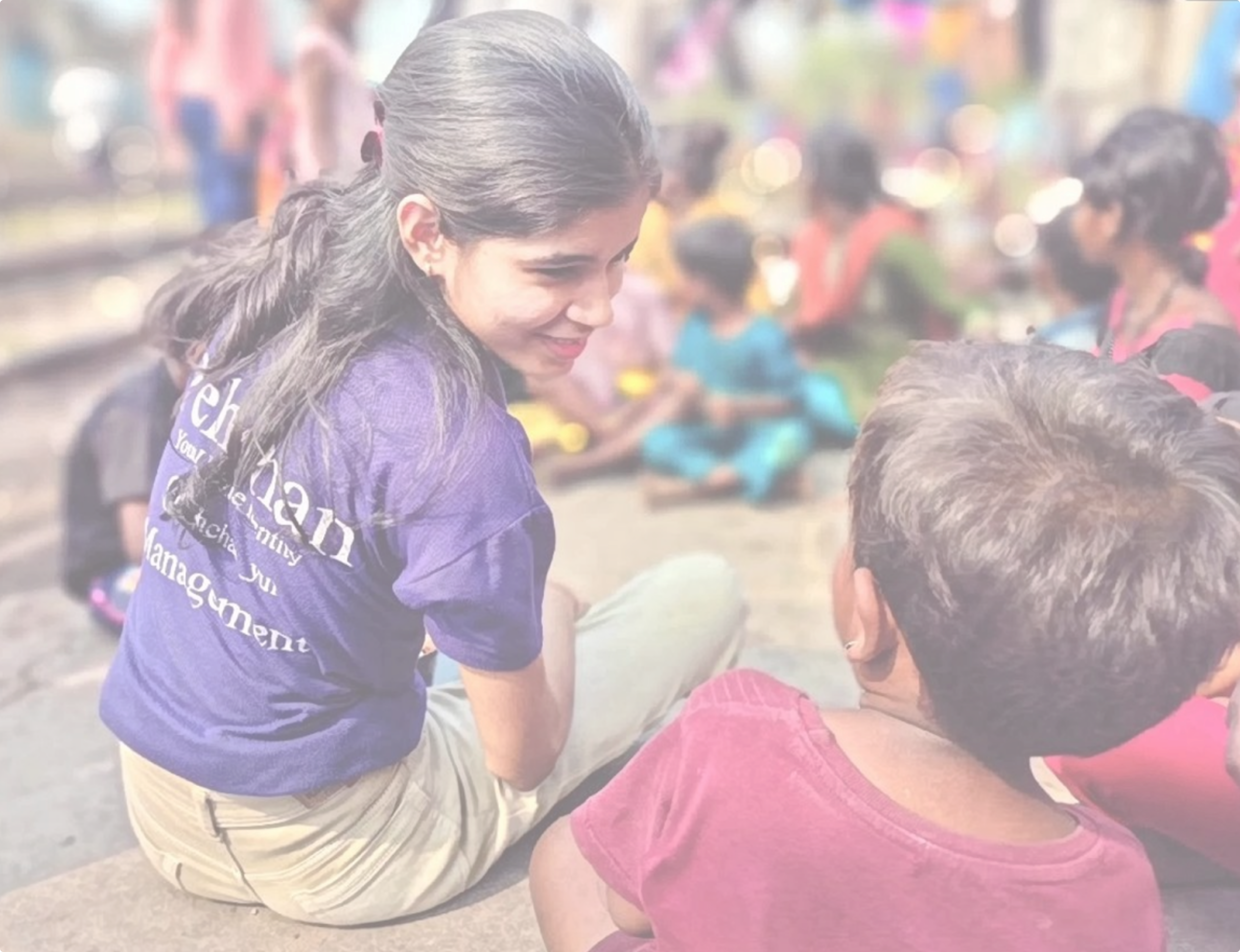 Volunteers